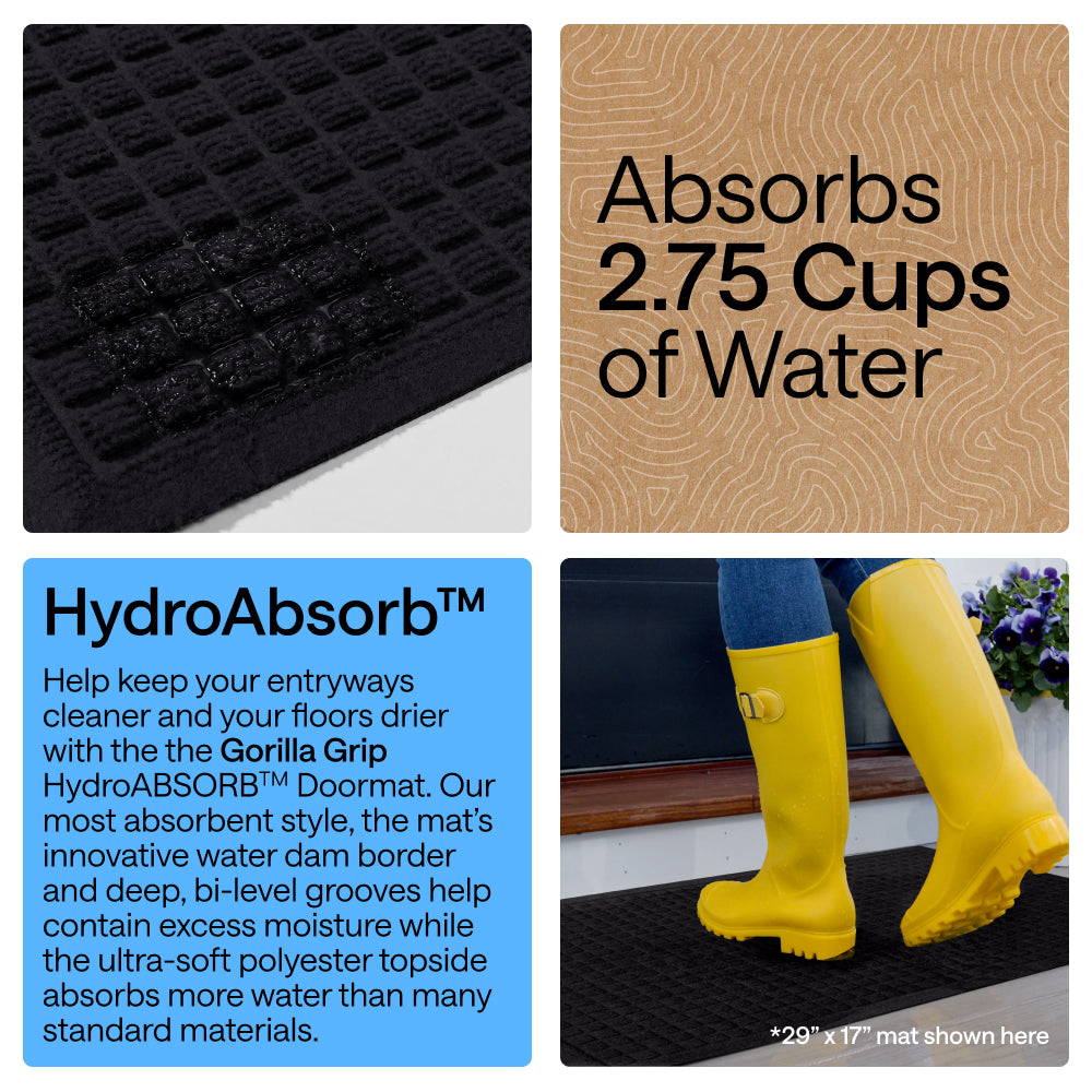 HydroABSORB? Doormat - Image 23