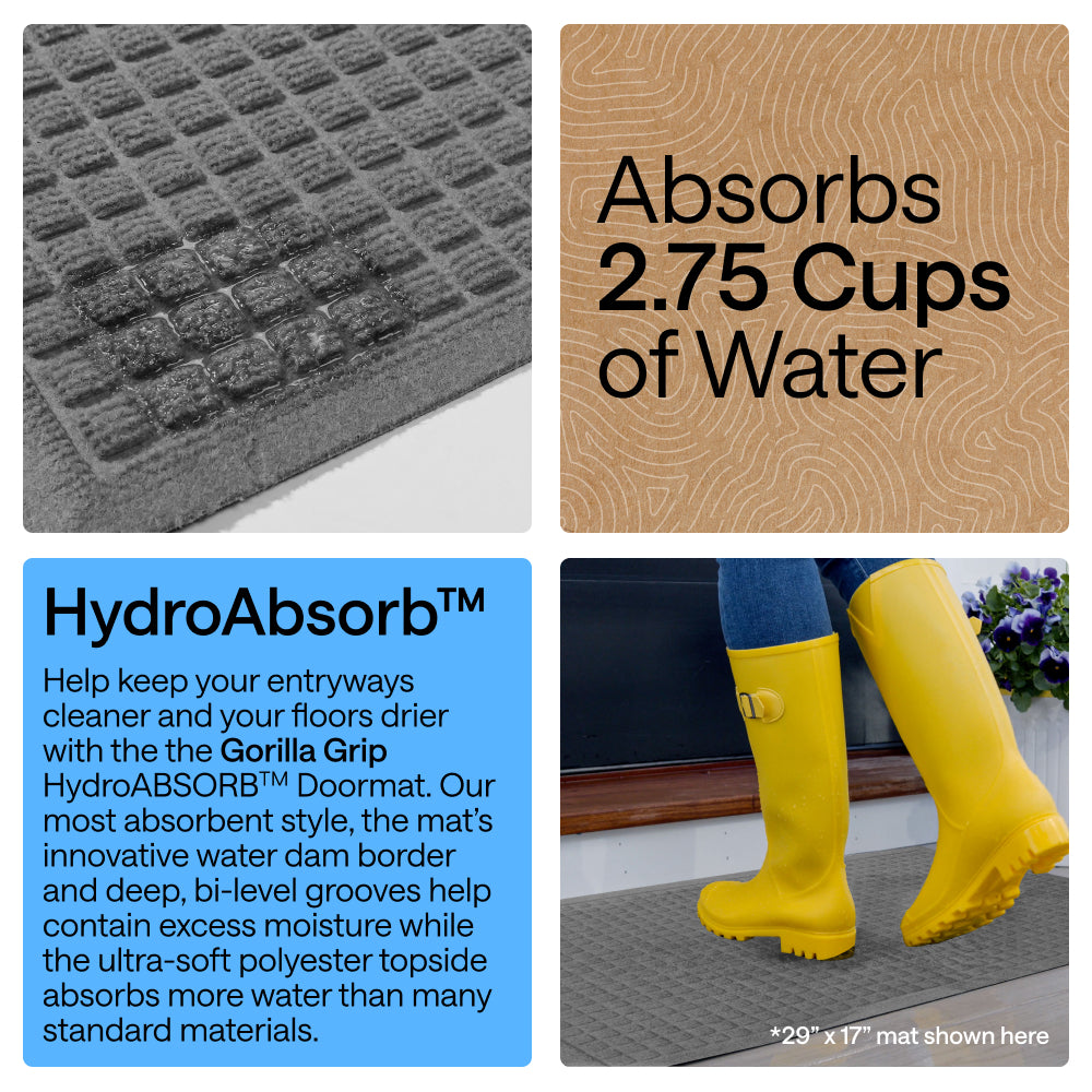 HydroABSORB? Doormat - Image 7
