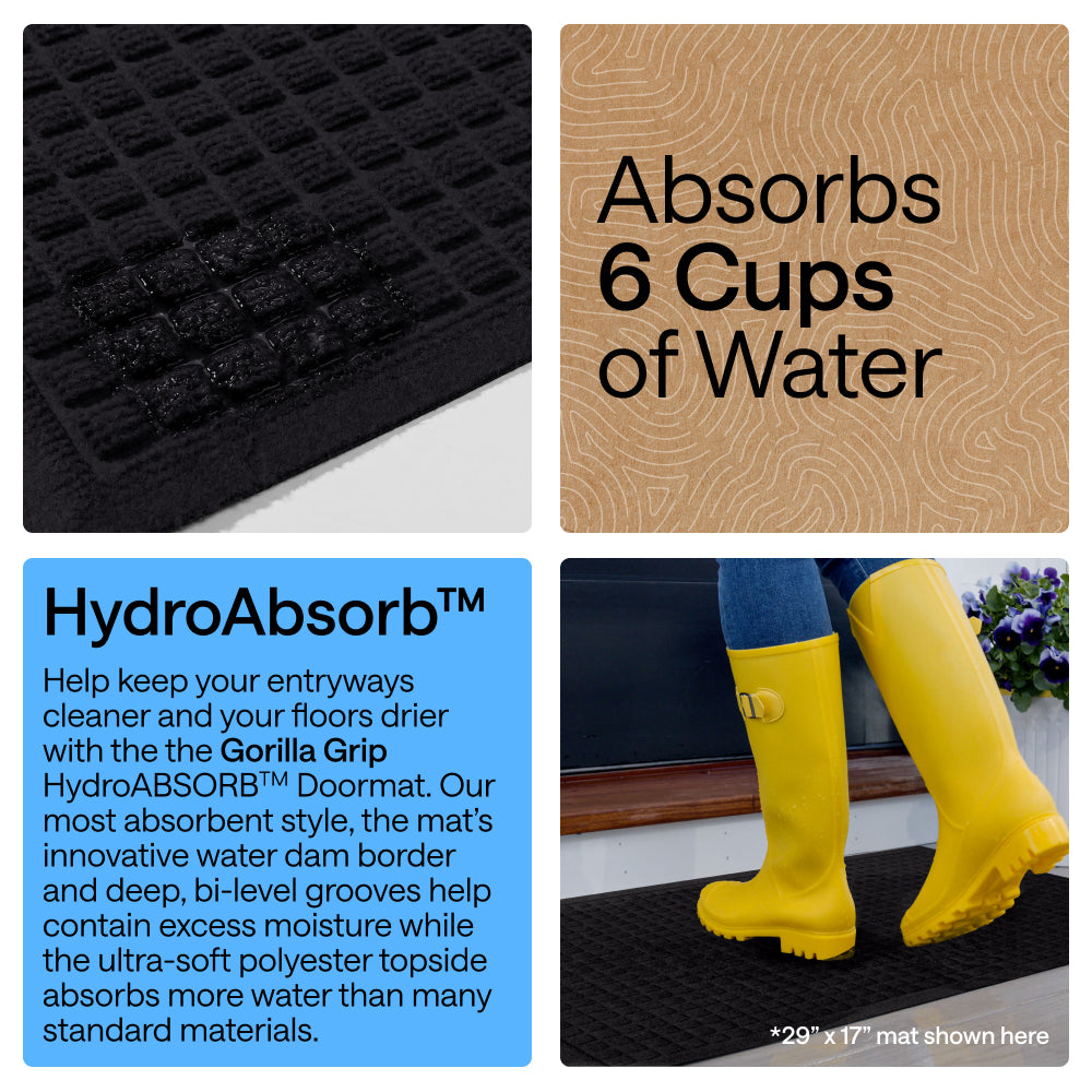 HydroABSORB? Doormat - Image 30