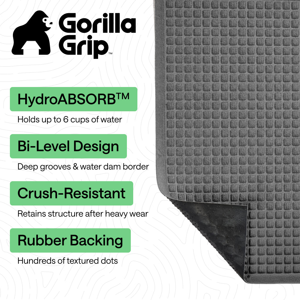 HydroABSORB? Doormat - Image 12