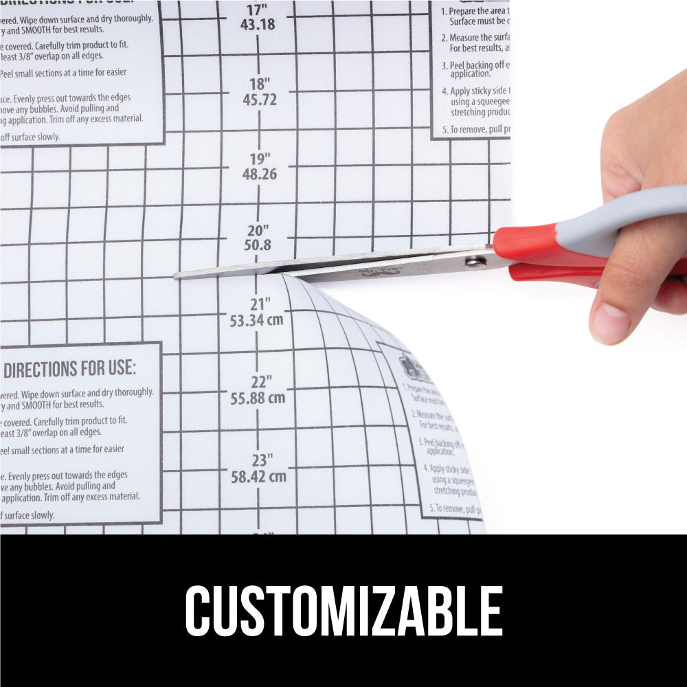 Peel and Stick Liner - Image 12