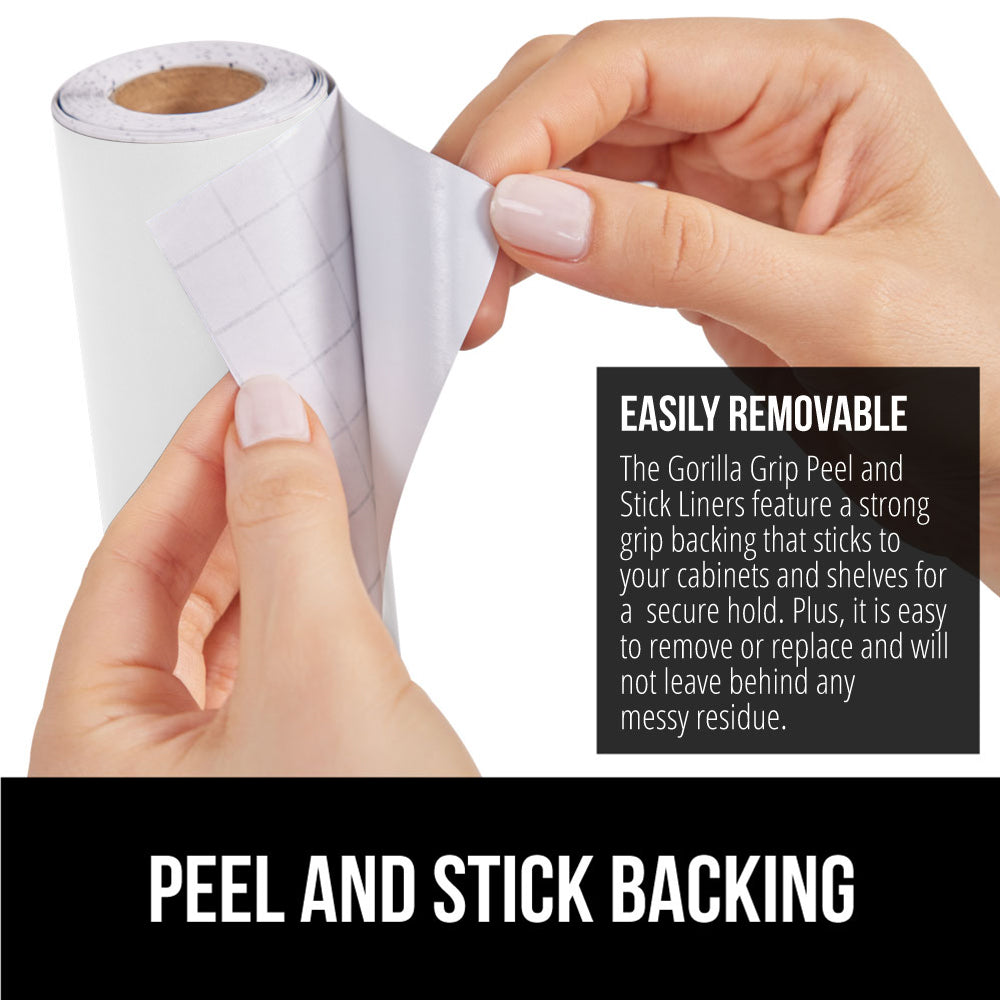 Peel and Stick Liner - Image 26