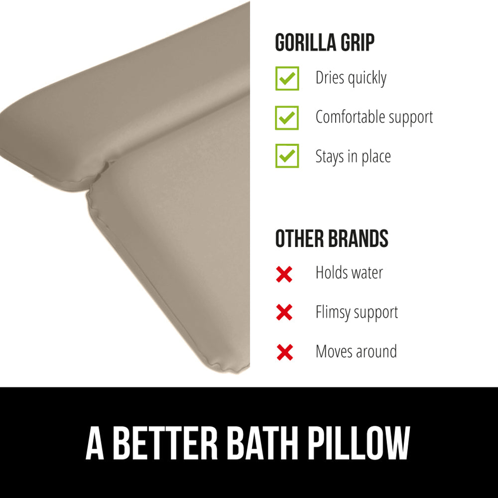 Bath Pillow - Image 10