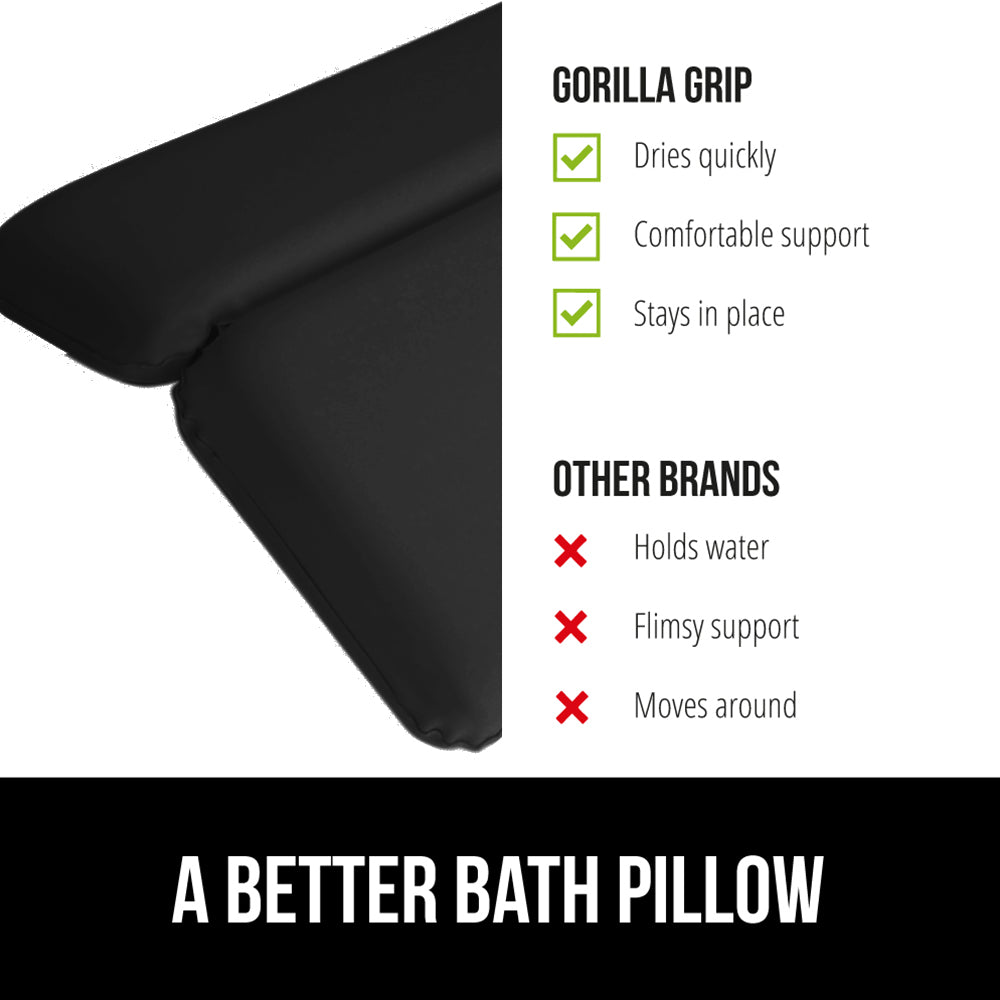 Bath Pillow - Image 4