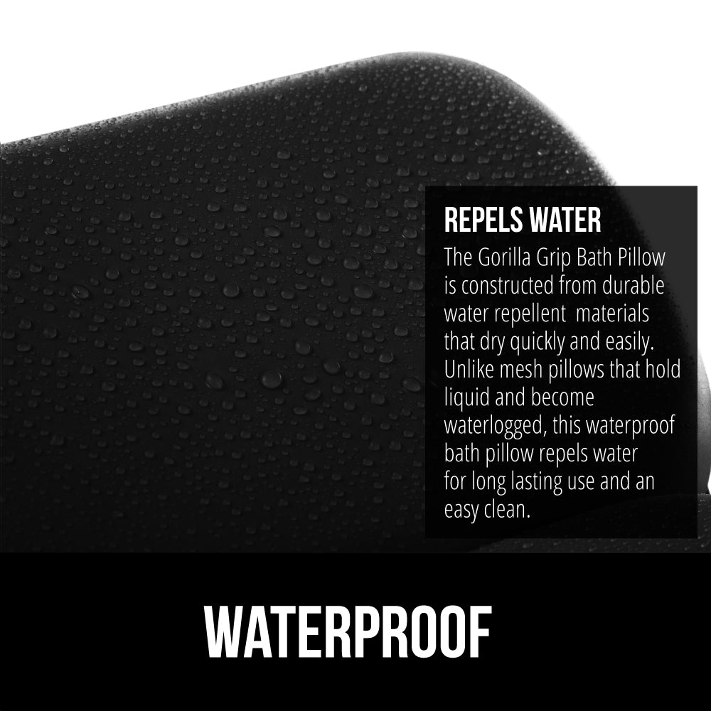 Bath Pillow - Image 6