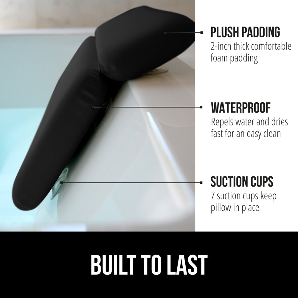 Bath Pillow - Image 7