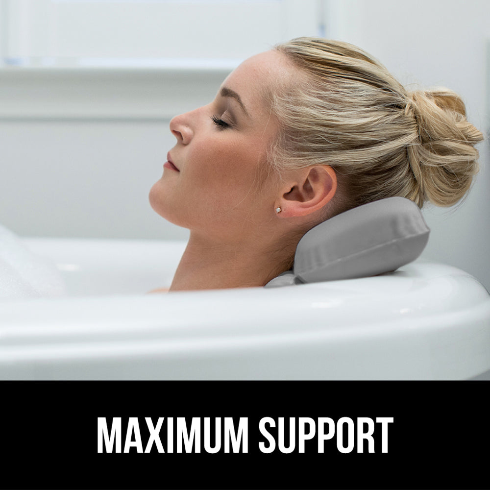 Bath Pillow - Image 21
