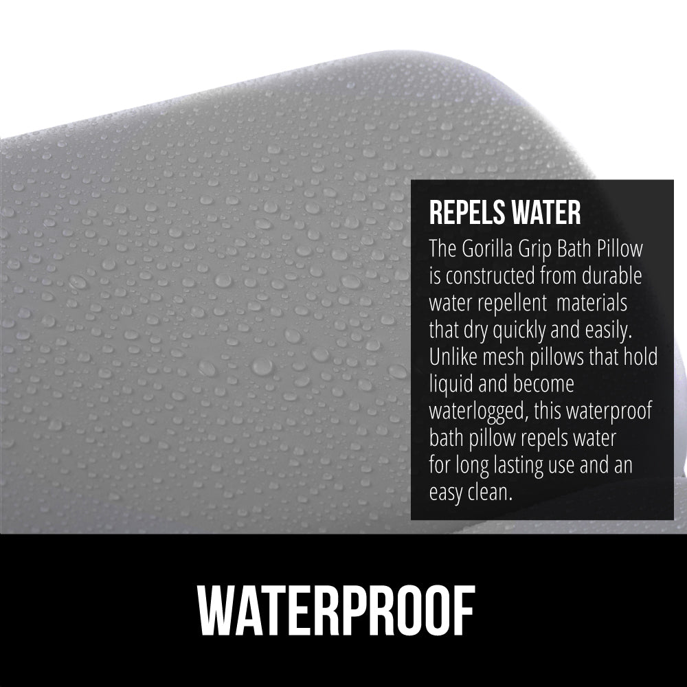 Bath Pillow - Image 24