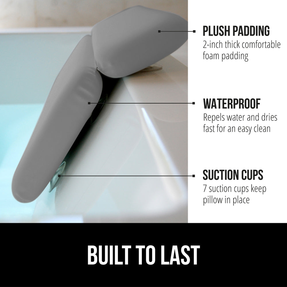 Bath Pillow - Image 25