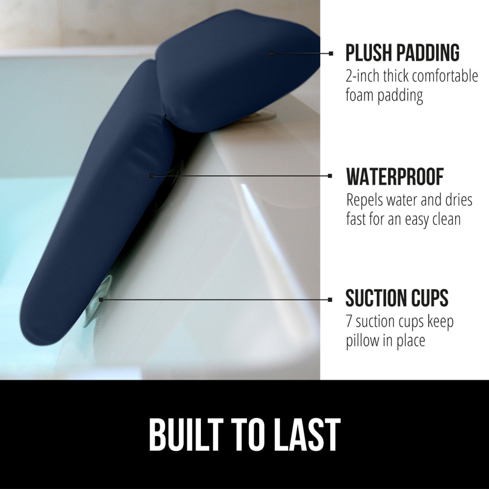 Bath Pillow - Image 19