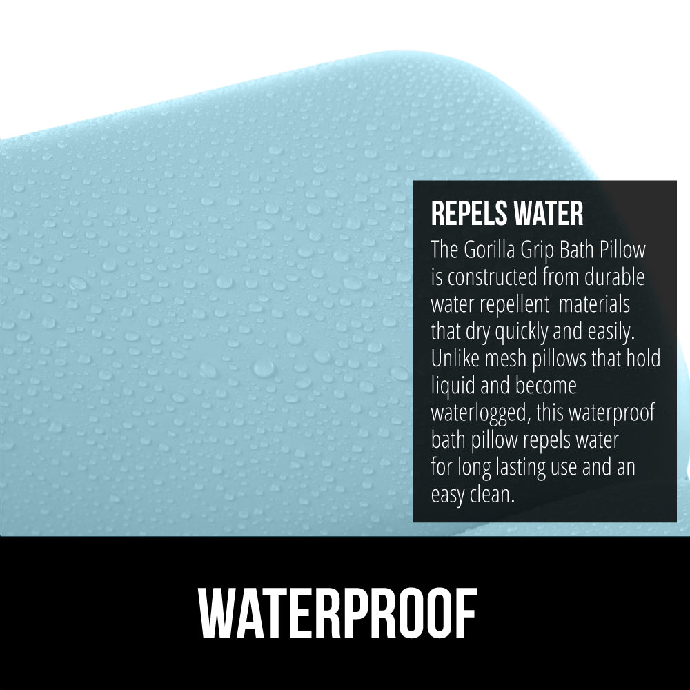 Bath Pillow - Image 30