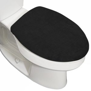 Memory Toilet Lid