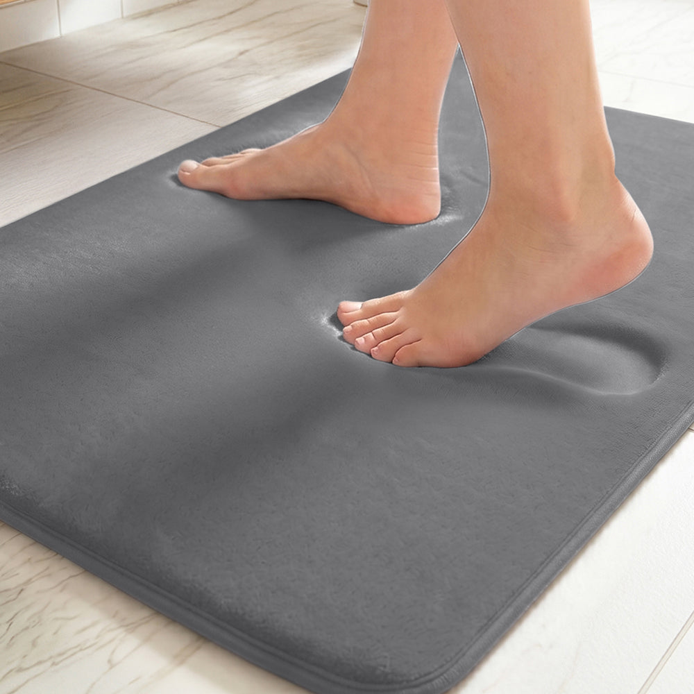 Memory Foam Bath Mat - Image 8