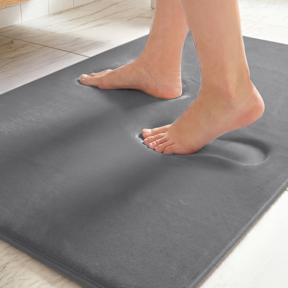 Memory Foam Bath Mat - Image 2