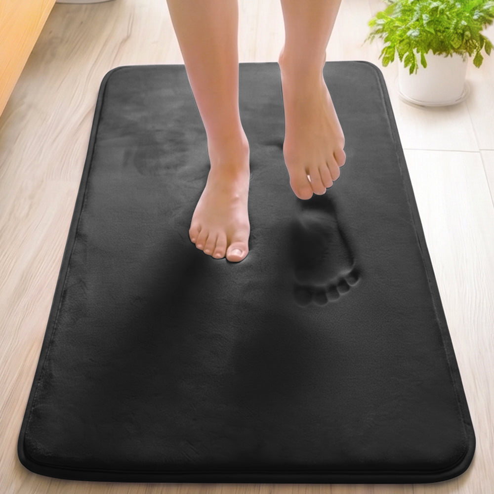 Memory Foam Bath Mat - Image 19