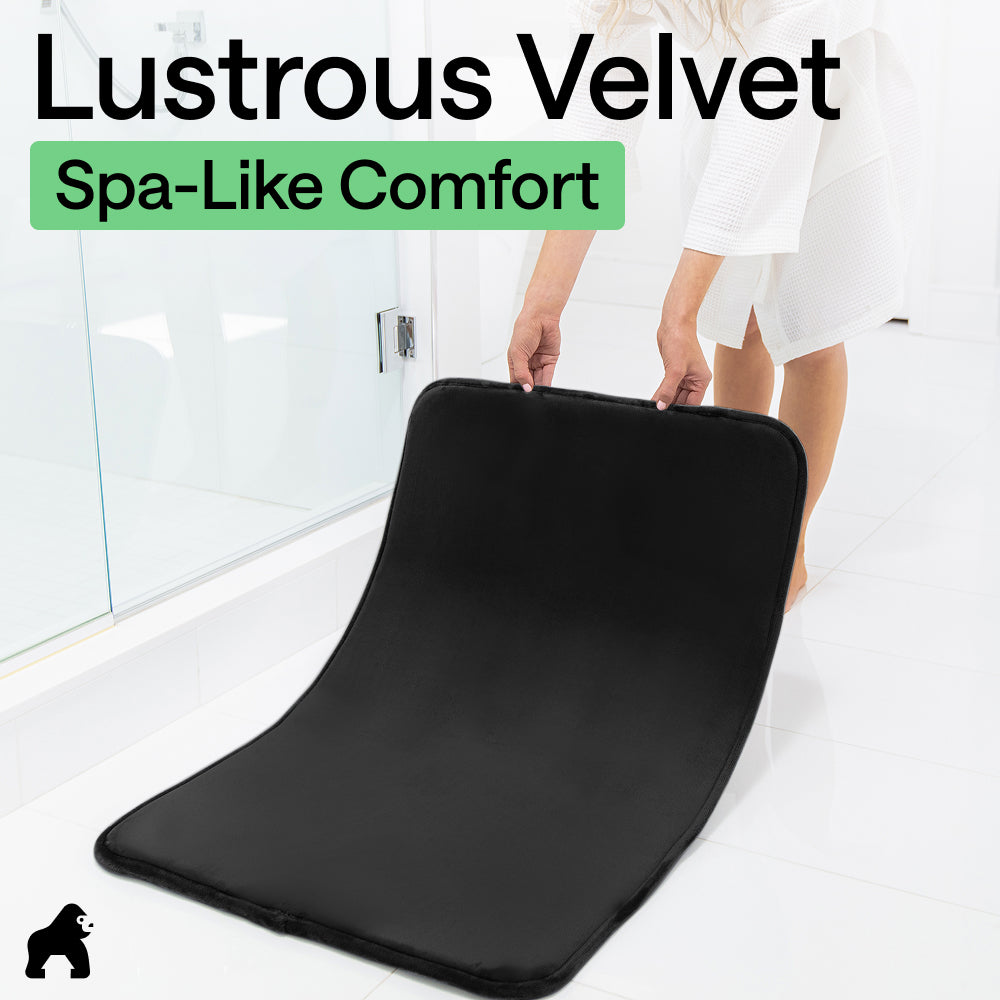 Memory Foam Bath Mat - Image 23