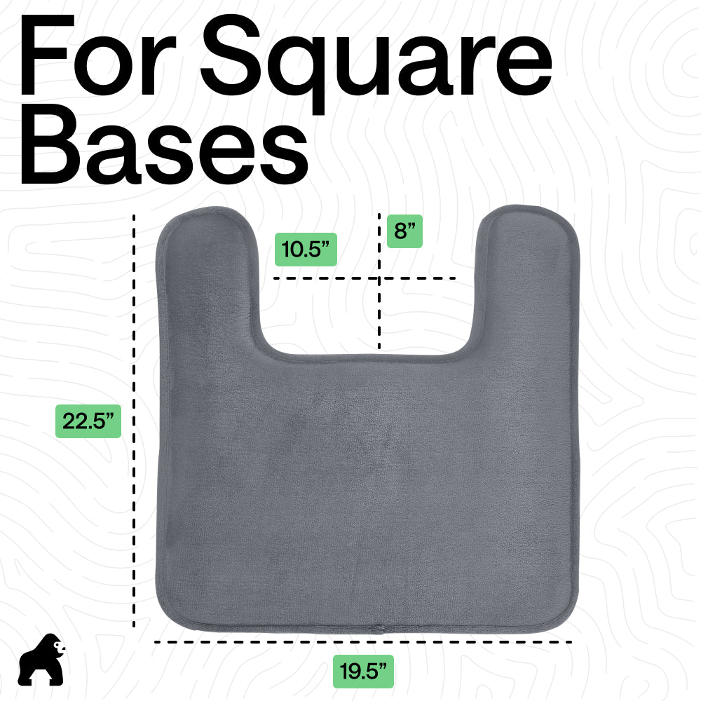 Bath Rug Memory Contour - Image 10