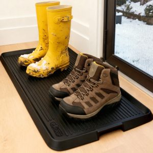Boot Tray