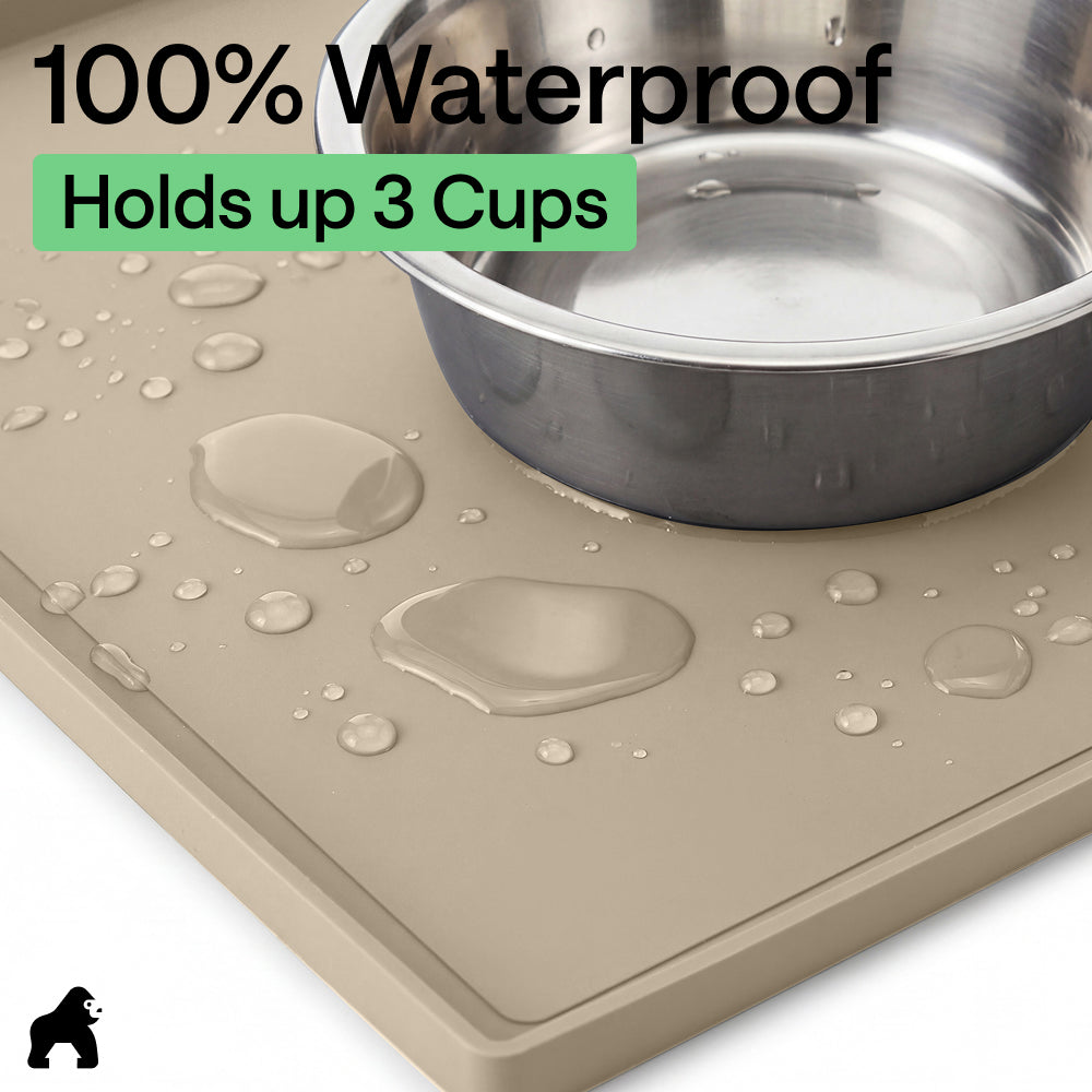 Dog Food Mat - Image 16