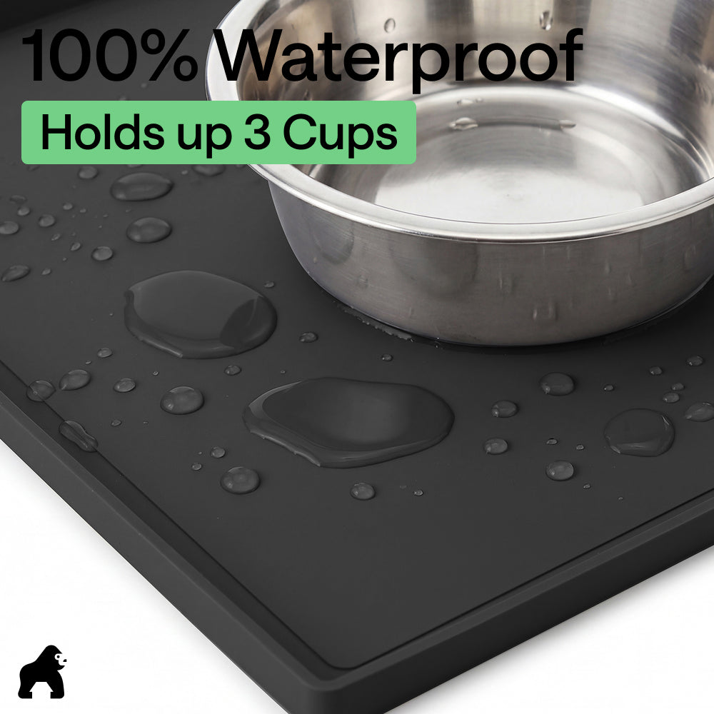 Dog Food Mat - Image 30