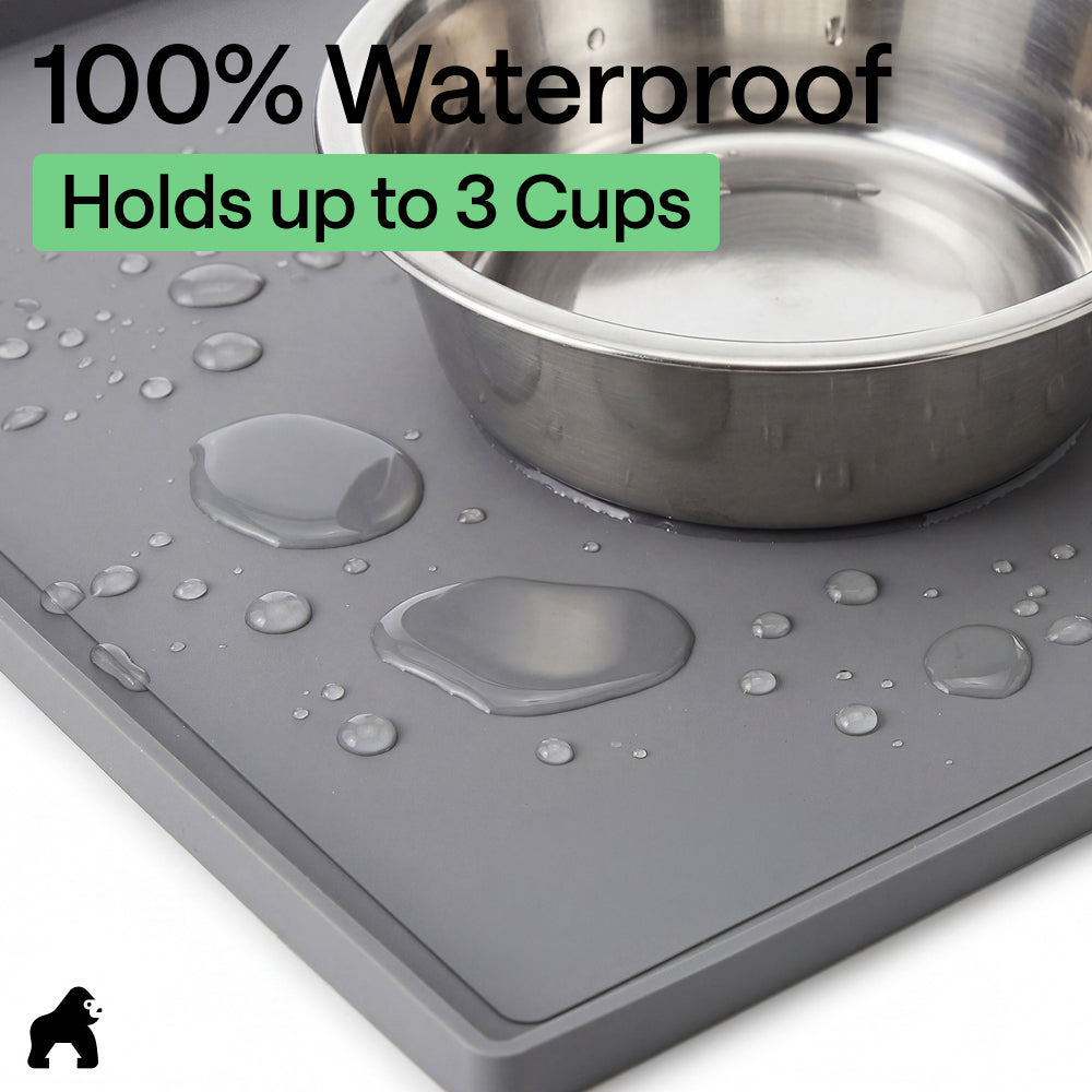 Dog Food Mat - Image 2