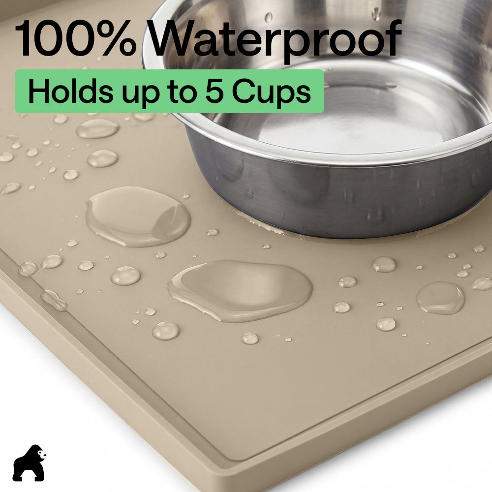 Dog Food Mat - Image 17
