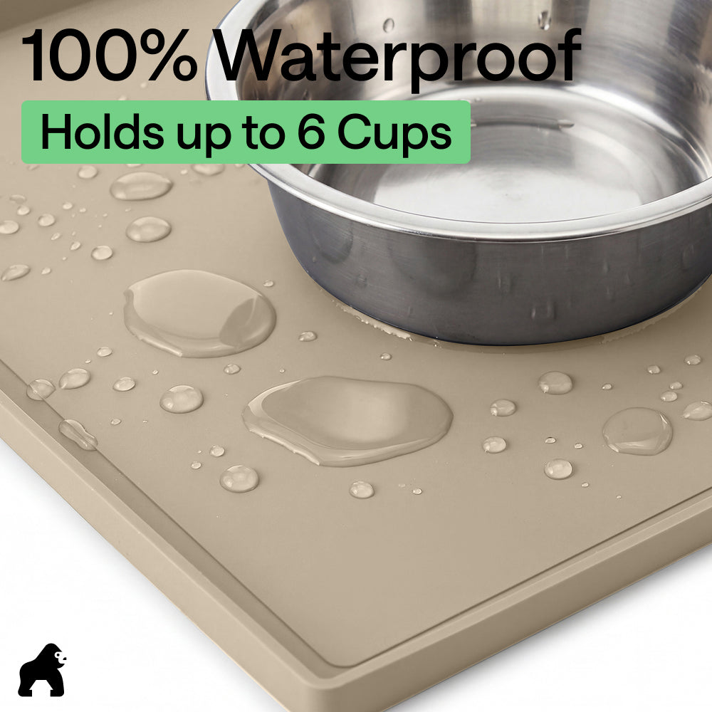 Dog Food Mat - Image 18