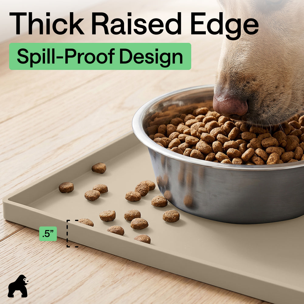 Dog Food Mat - Image 21