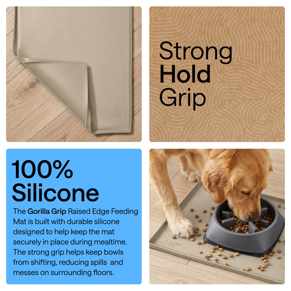 Dog Food Mat - Image 26