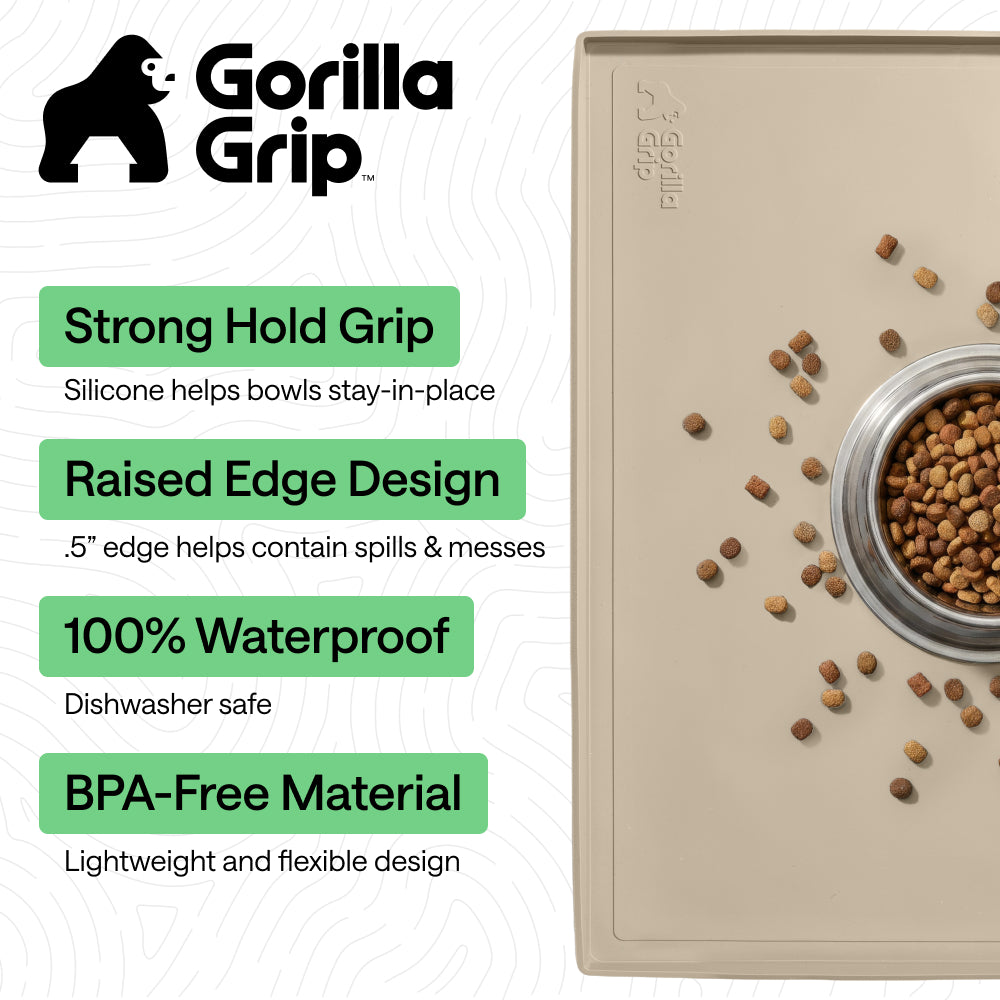 Dog Food Mat - Image 27