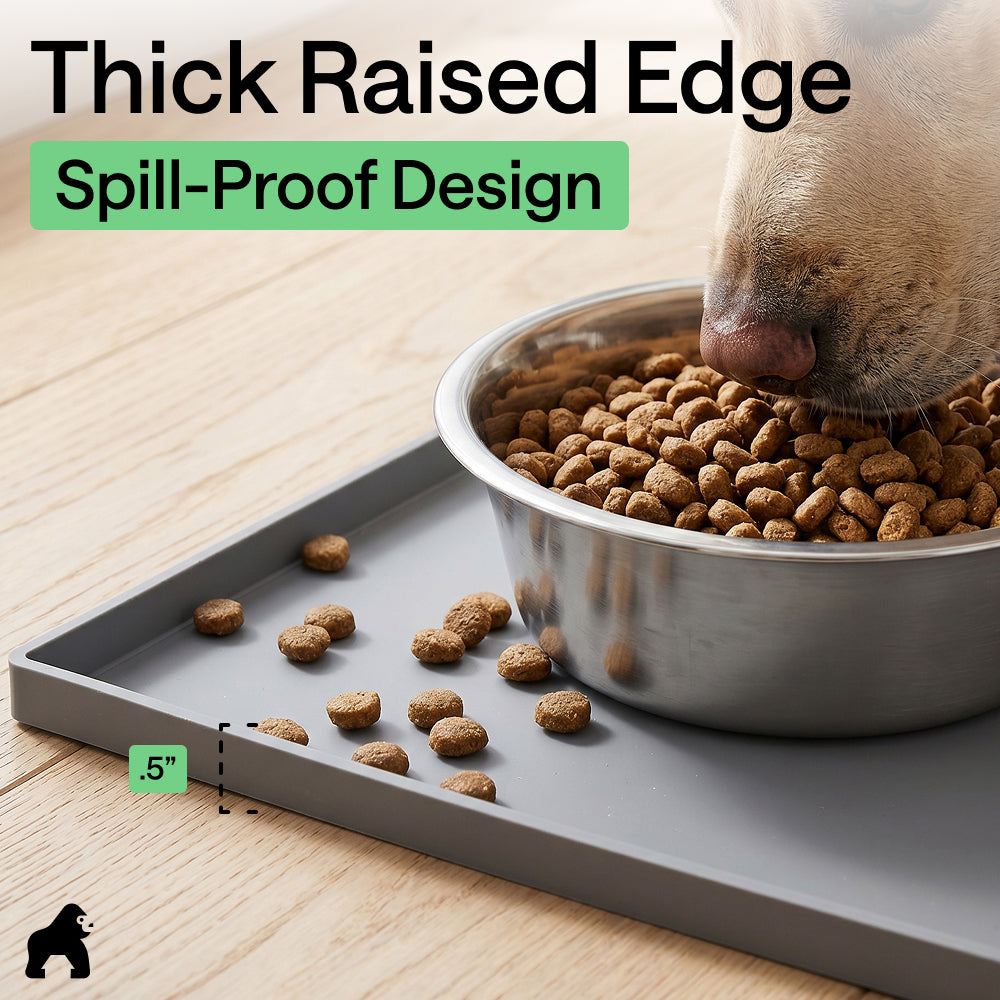 Dog Food Mat - Image 7