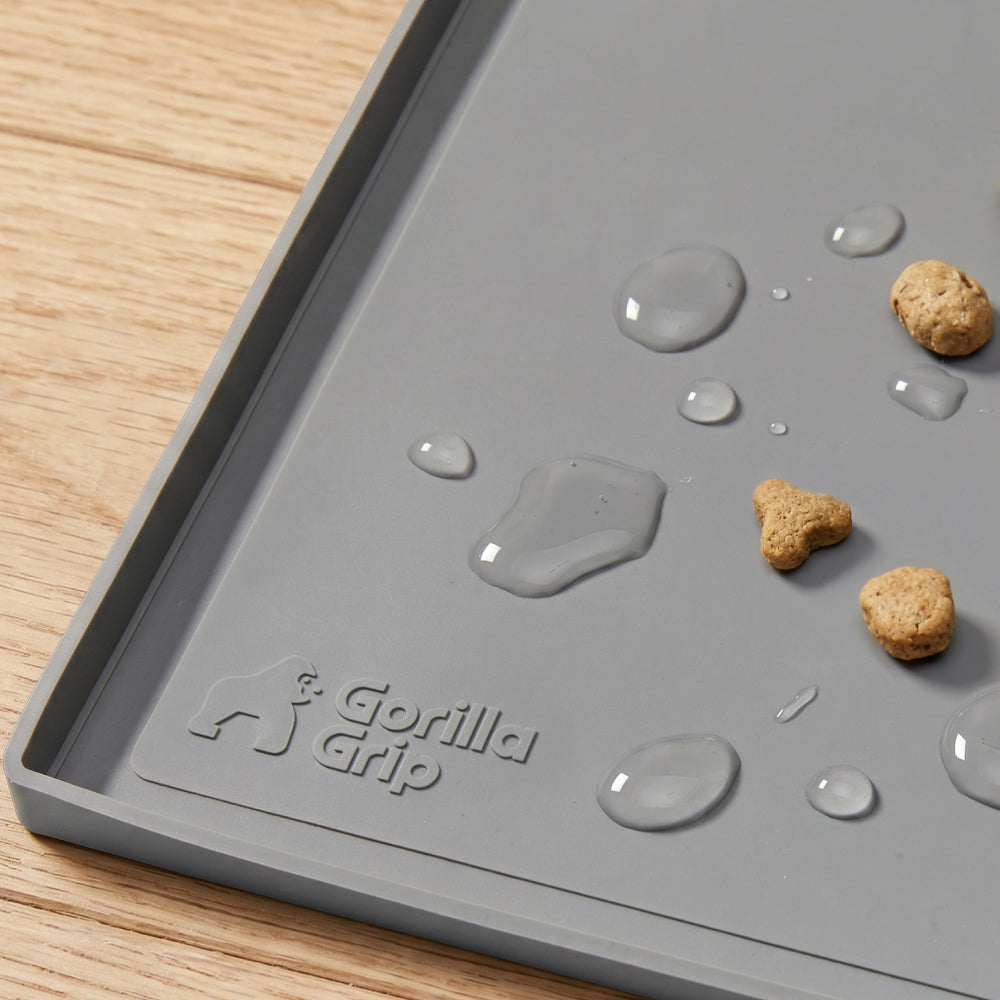 Dog Food Mat