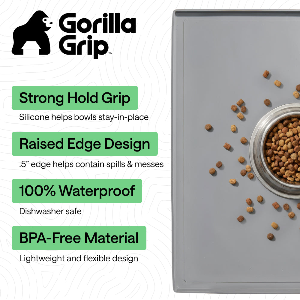 Dog Food Mat - Image 13