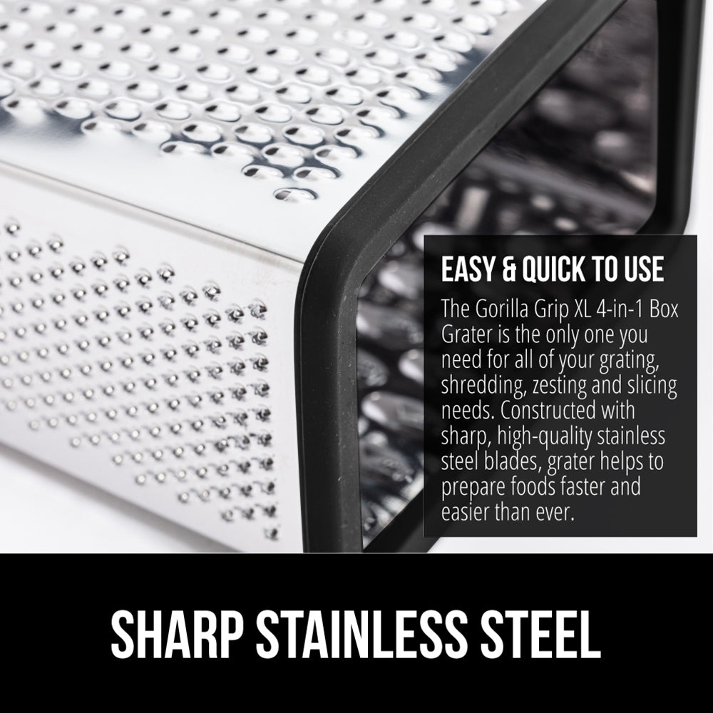Box Grater - Image 14