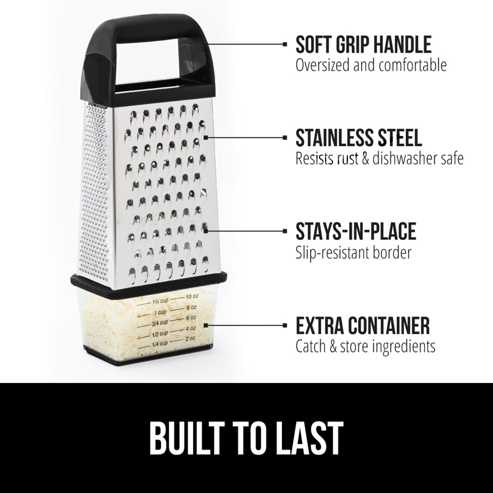 Box Grater - Image 15