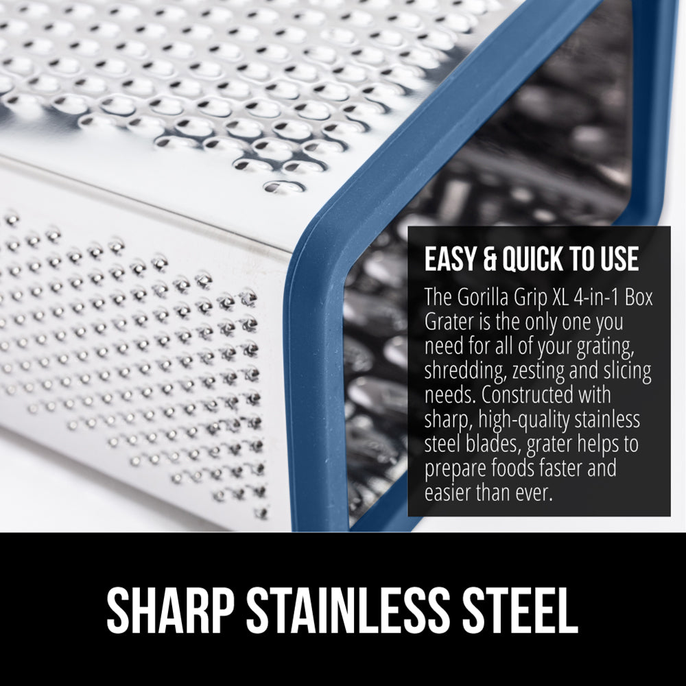 Box Grater - Image 21