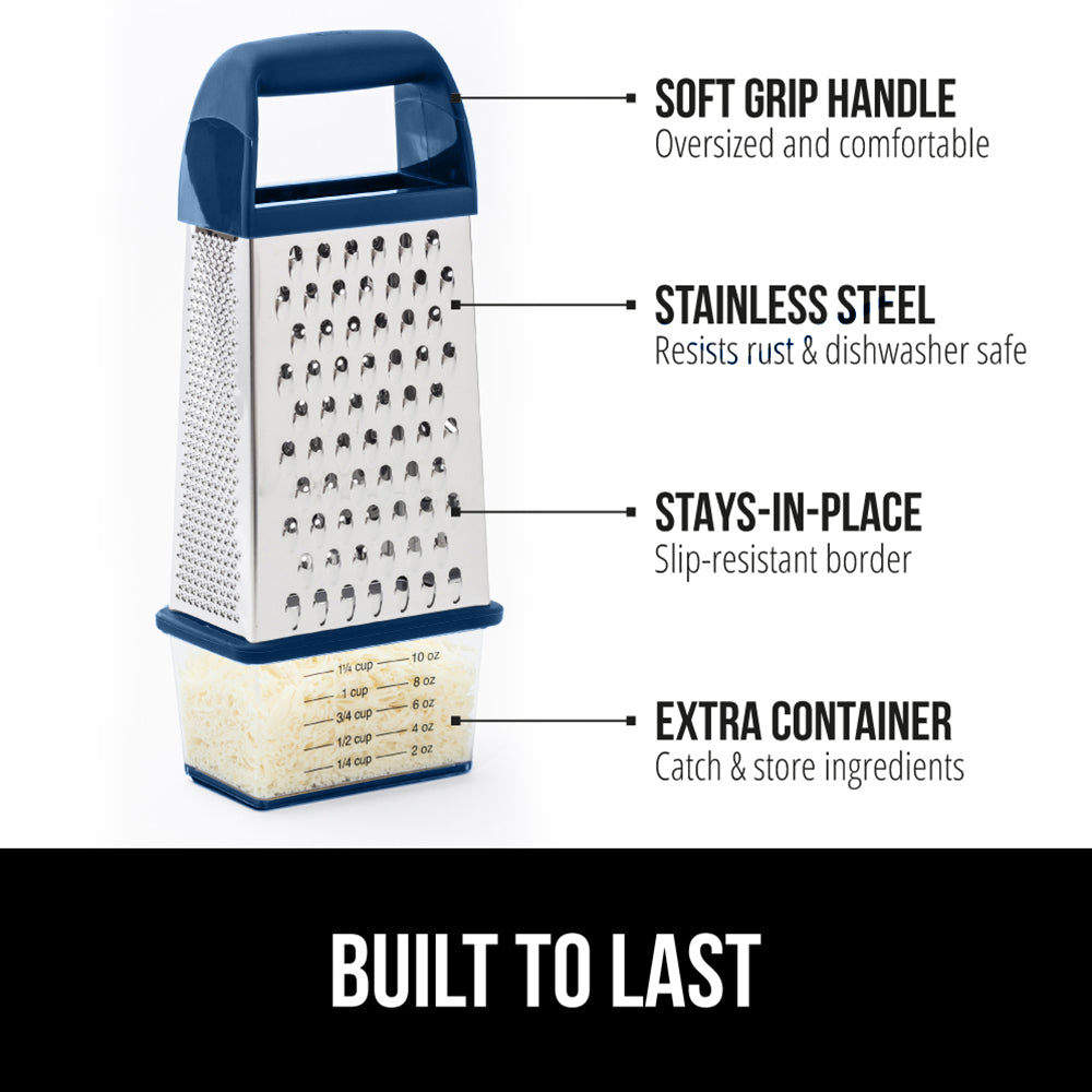 Box Grater - Image 22