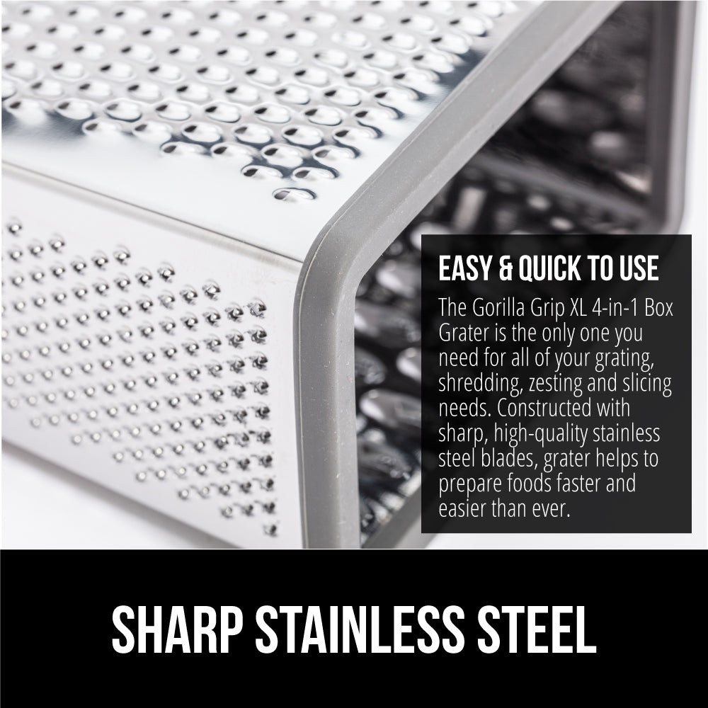 Box Grater - Image 28