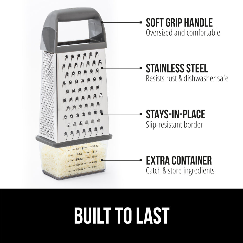 Box Grater - Image 29
