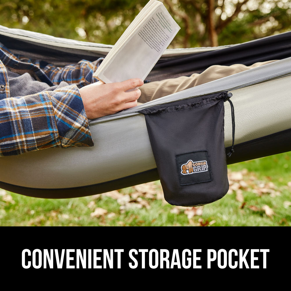 Camping Hammock - Image 11
