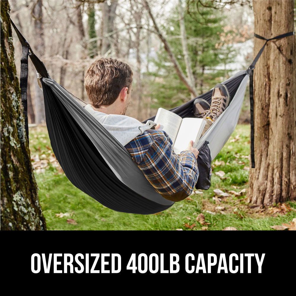 Camping Hammock - Image 8