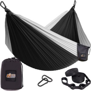 Camping Hammock