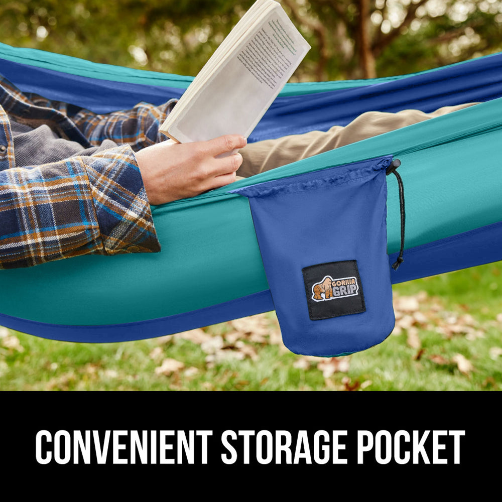 Camping Hammock - Image 29