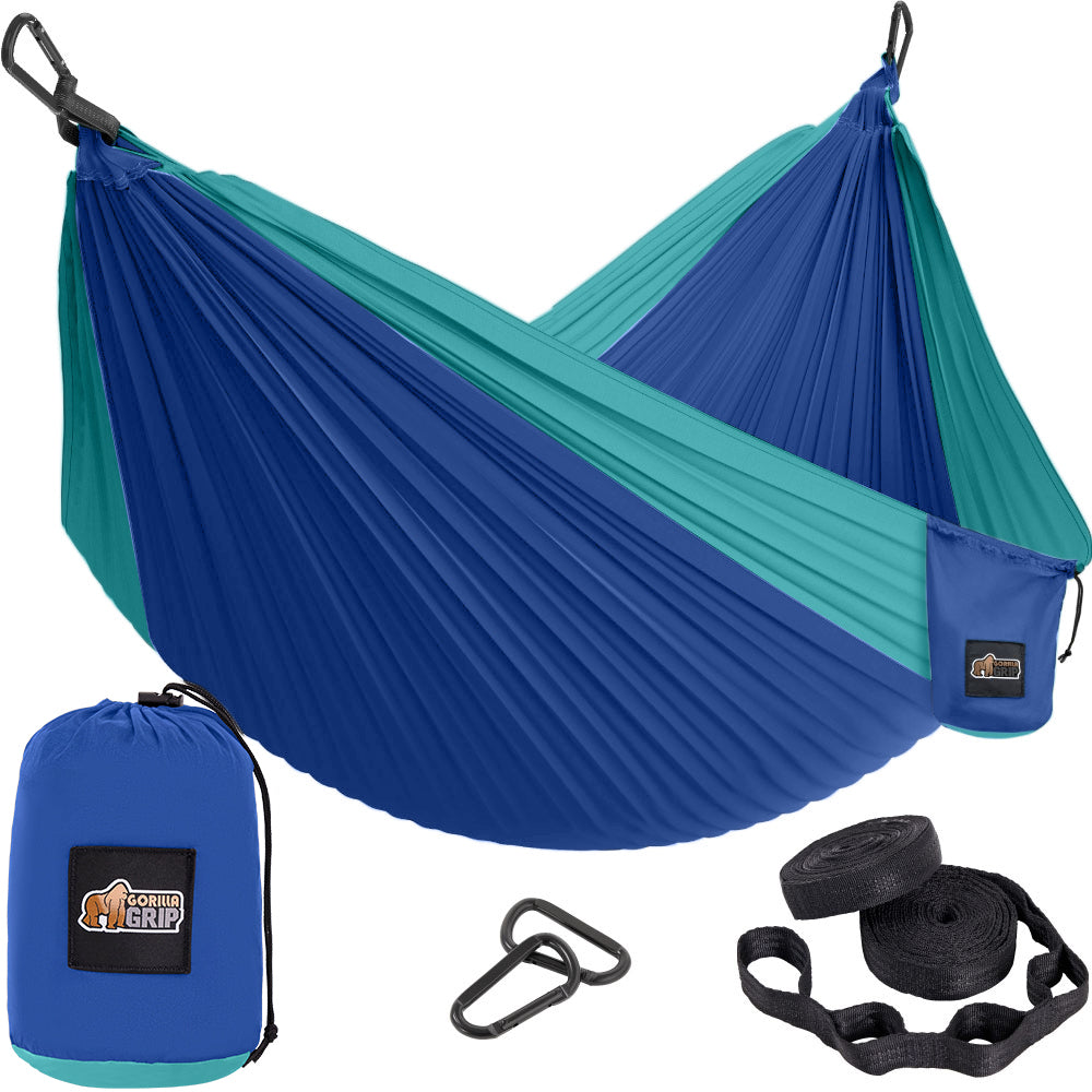 Camping Hammock - Image 2