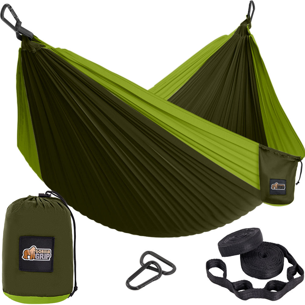 Camping Hammock - Image 3