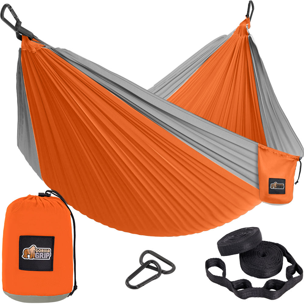 Camping Hammock - Image 4