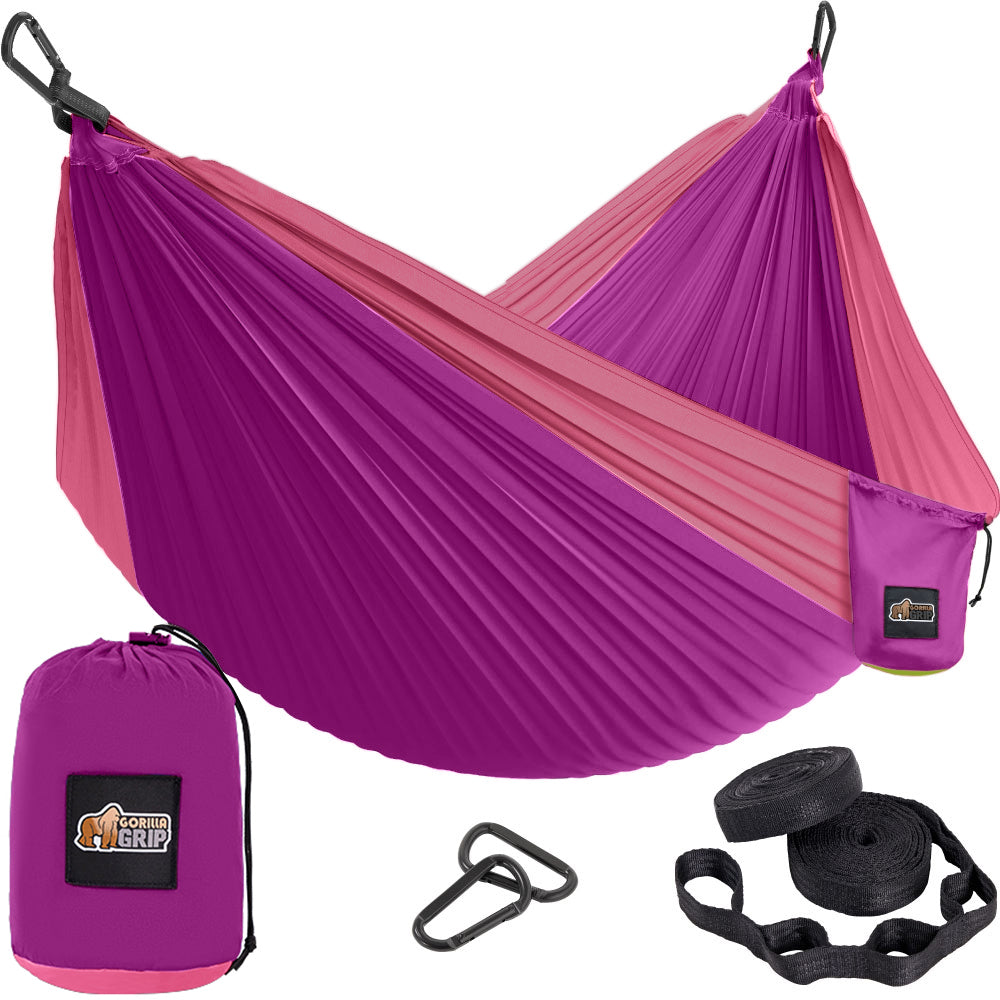 Camping Hammock - Image 5
