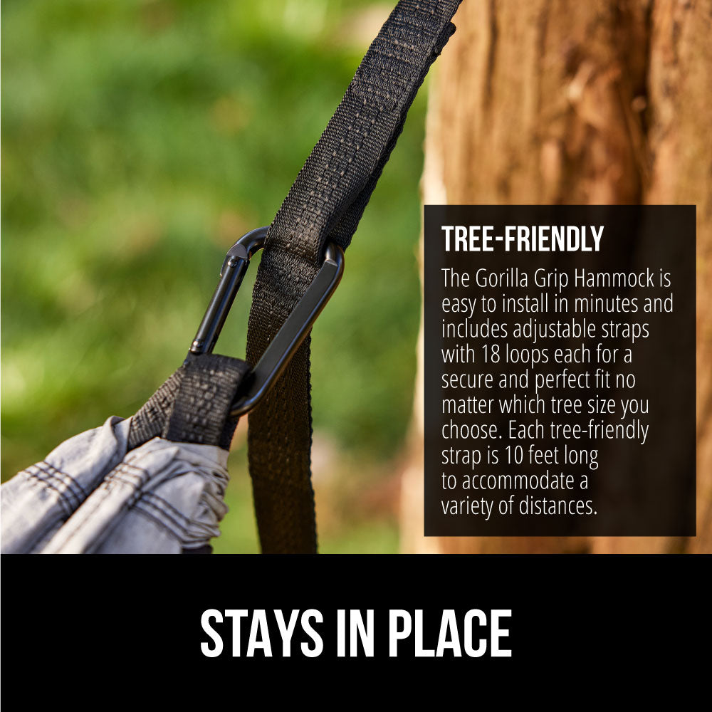 Camping Hammock - Image 13