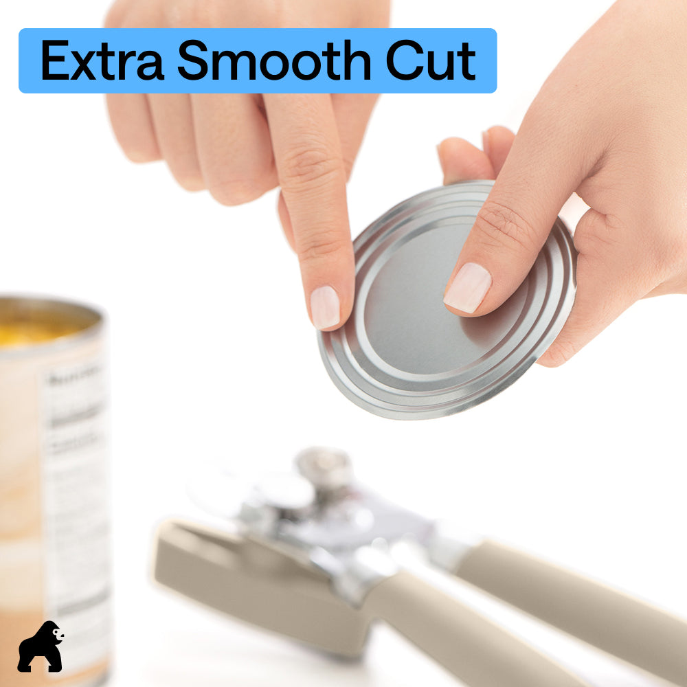 Stainless Steel Can Bottle Opener - Image 25