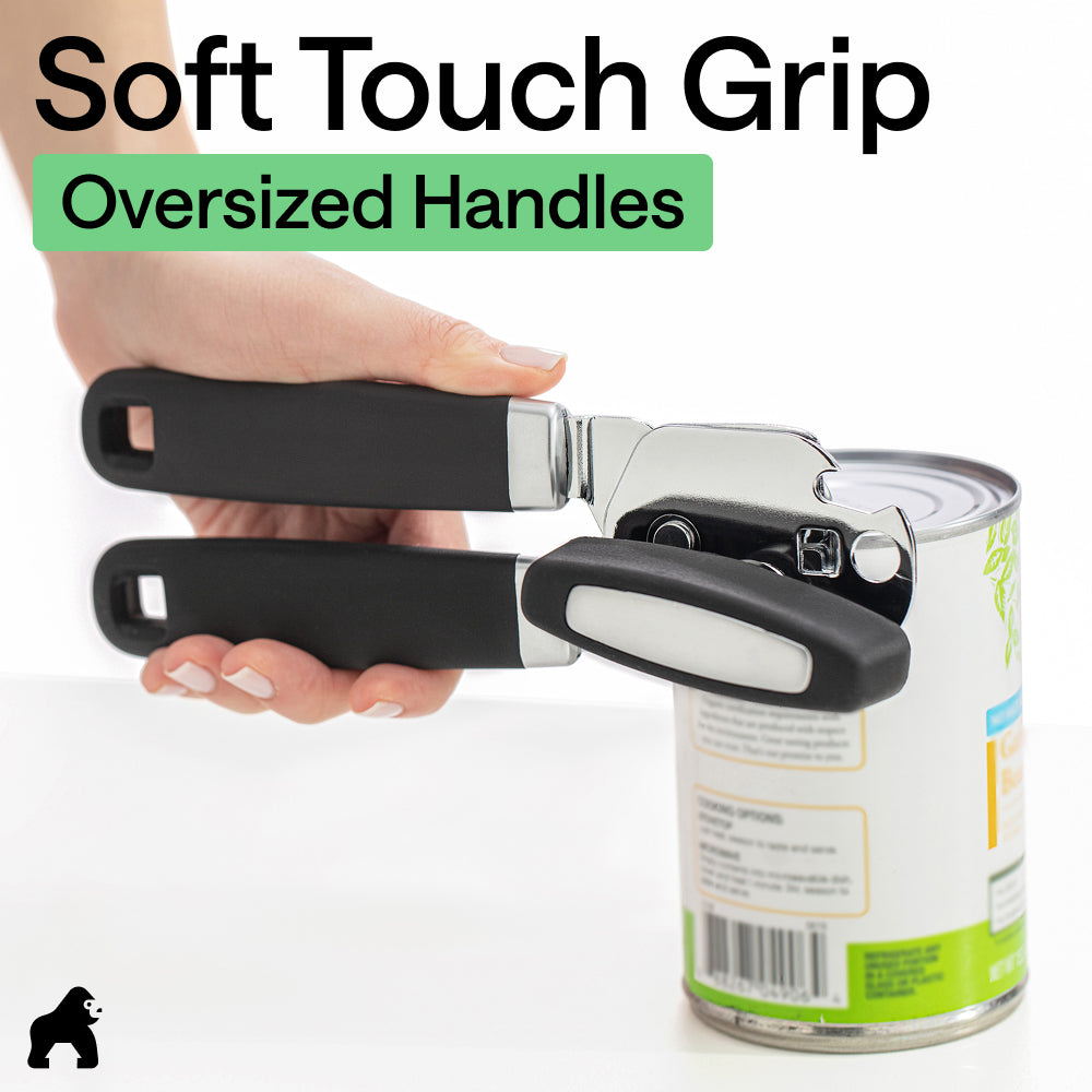 Stainless Steel Can Bottle Opener - Image 21